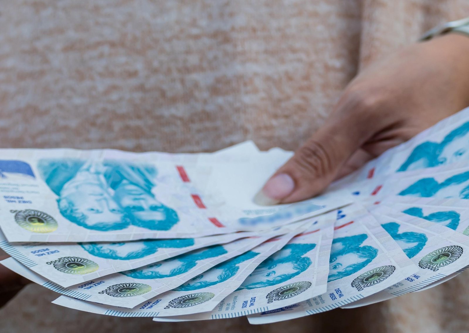 Salario Mínimo Vital y Móvil de febrero 2026: en cuánto queda este mes