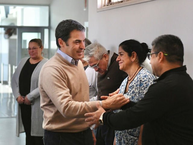 Dura crГ­tica de un intendente al endeudamiento que consiguiГі Kicillof para la Provincia: вЂњEntregГі cargos y prebendas a la castaвЂќ