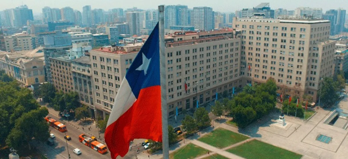 Chile enviará una nota de protesta a Argentina por declaraciones sobre la soberanía del estrecho de Magallanes