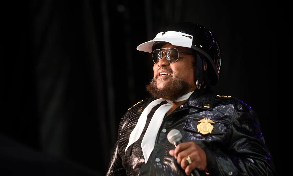 Murió Victor Willis, el cantante de la banda Village People, a los 74 años