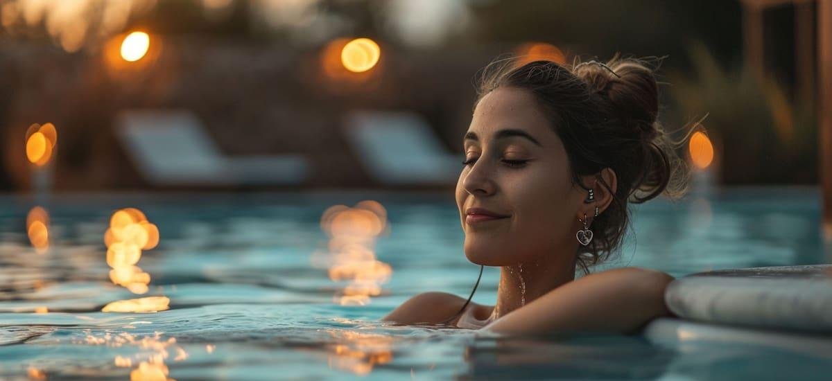 Un histórico balneario del norte de España vuelve a ser el lugar elegido para el turismo de termas