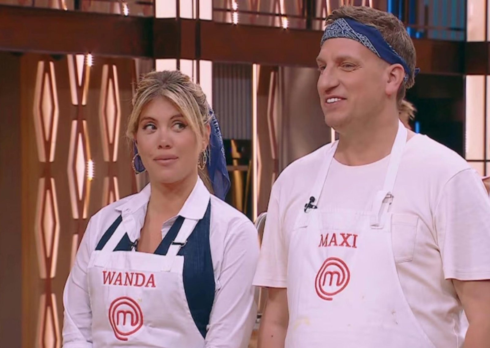 Rating del martes: Maxi López zafó gracias a su ex Wanda Nara y avivó el fuego de la competencia entre MasterChef y Gran Hermano
