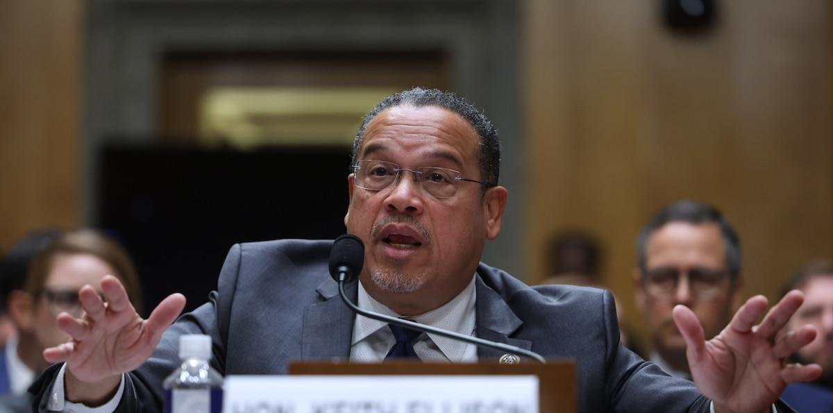 Minnesota presenta una demanda para impedir que la Casa Blanca retenga de fondos de Medicaid