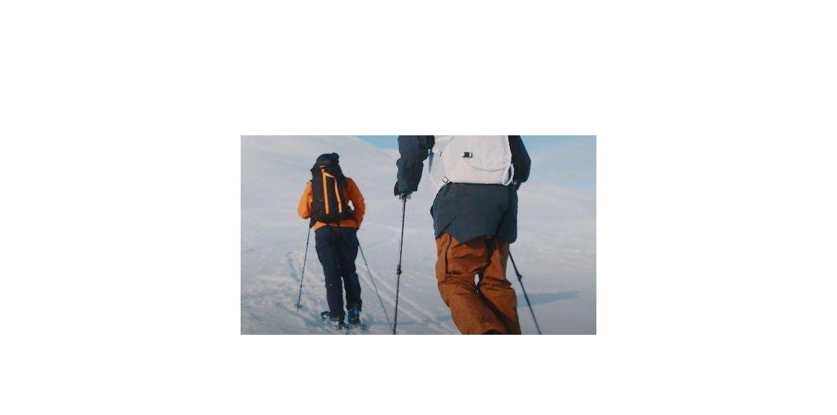 La mochila que todos los aventureros tienen que tener y puede salvar millones de vidas