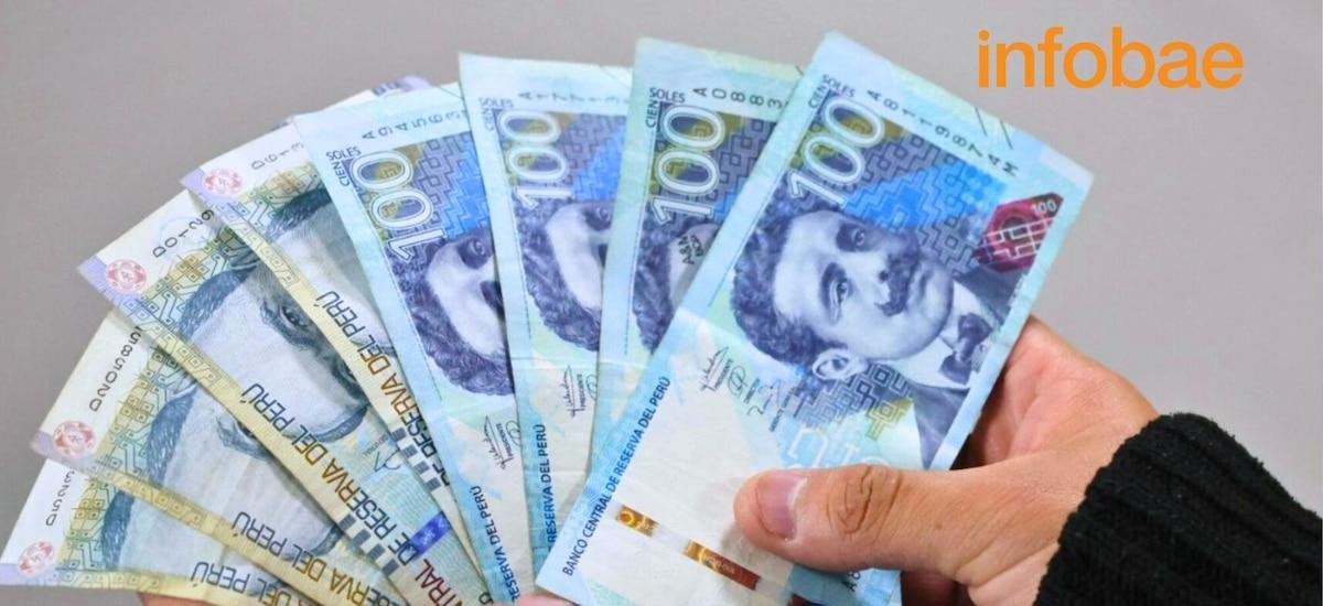 Tres candidatos presidenciales proponen subir el sueldo mínimo hasta S/2.000