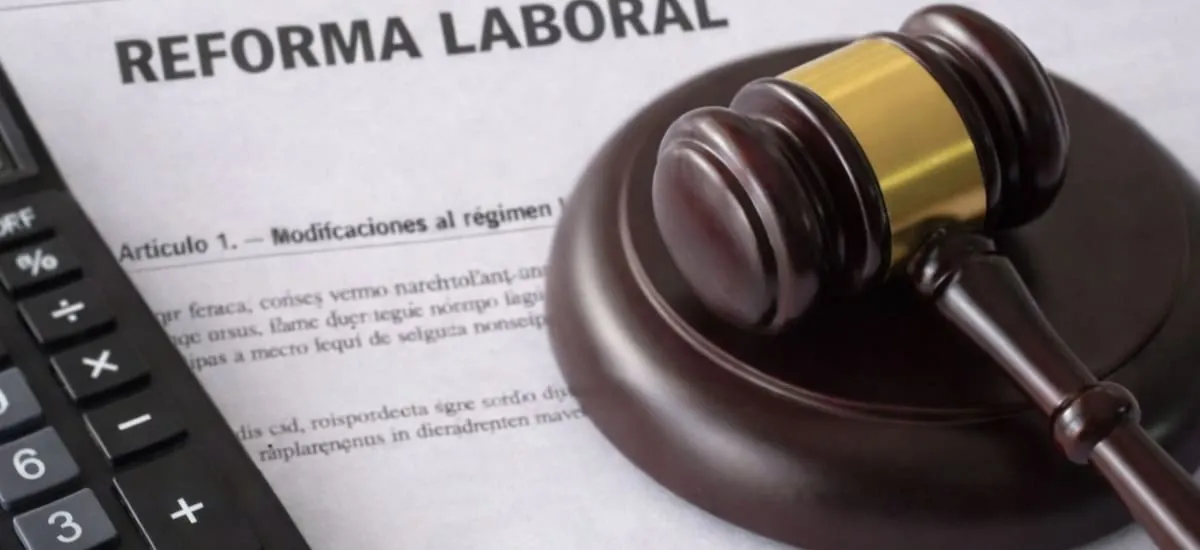 La Reforma laboral quedó plenamente vigente tras otro fallo clave de la Justicia