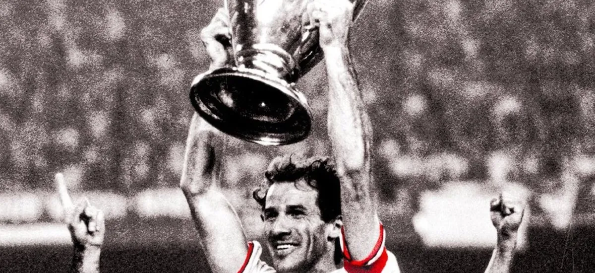Muere Franco Baresi, leyenda del AC Milan de los ochenta y noventa