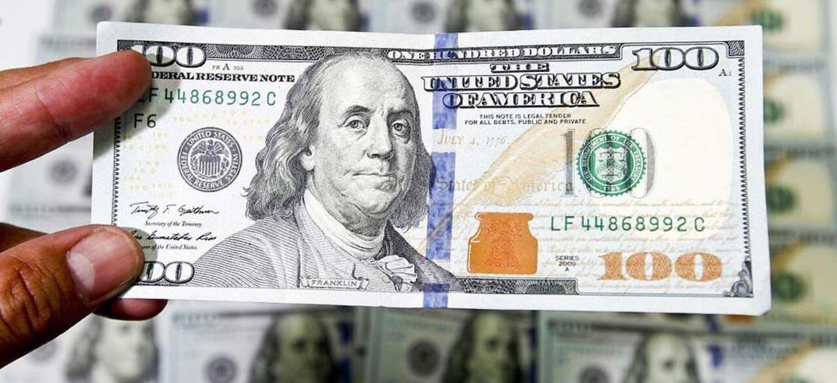 DÓLAR BLUE HOY: a cuánto cotiza el JUEVES 5 DE MARZO con el MEP y el CCL