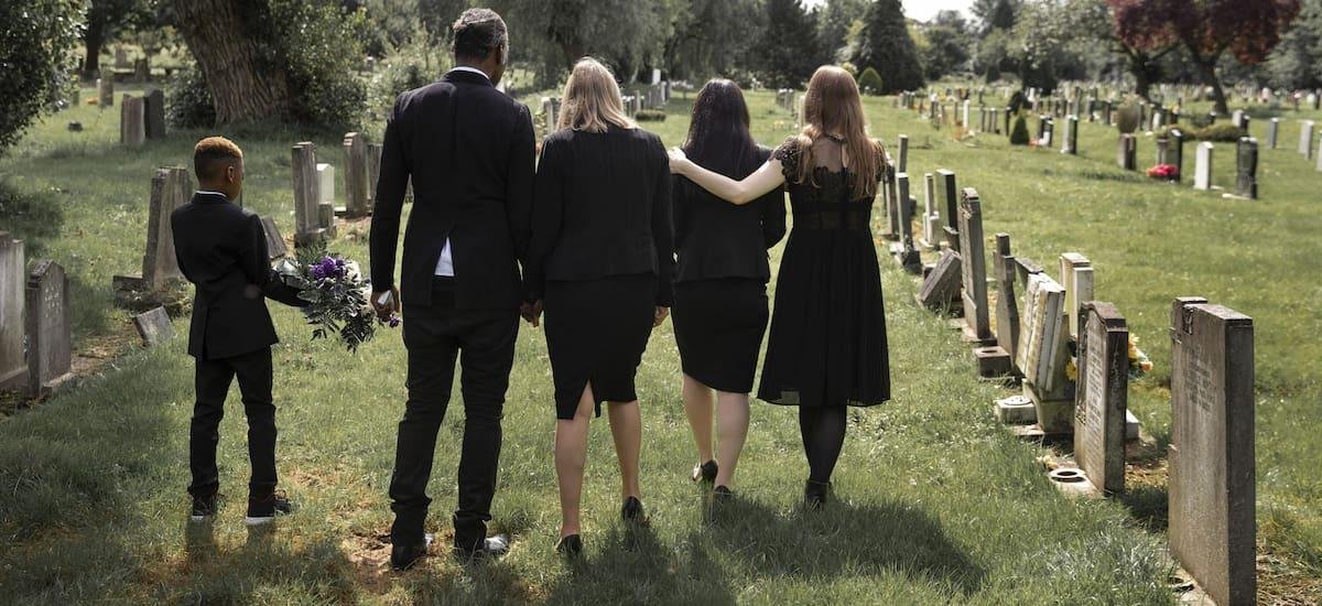 Se despide la Ley de Sucesiones: ¿cómo se distribuye una herencia sin testamento y quién queda excluido?