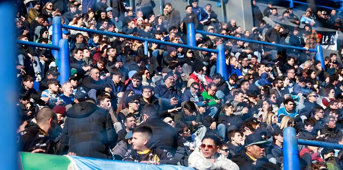 Los Pumas vs. Sudáfrica, en vivo: el minuto a minuto del test match ante el campeón del mundo