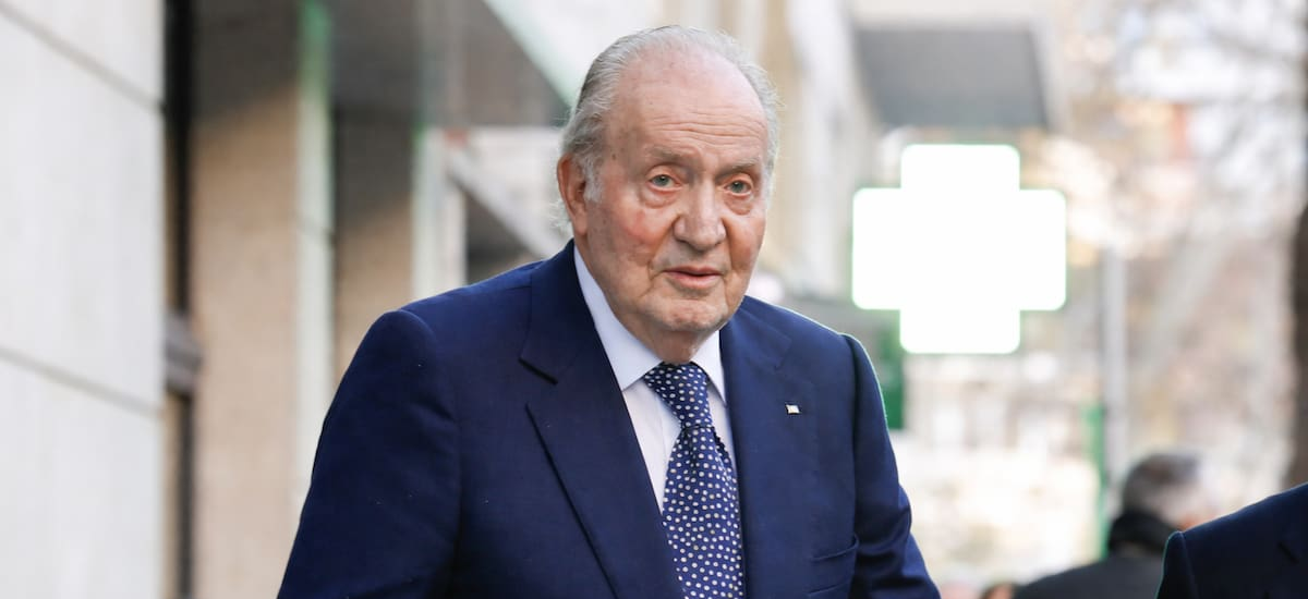 Confirmado por Zarzuela | Juan Carlos I podría volver a vivir en España, pero le va a costar muy caro