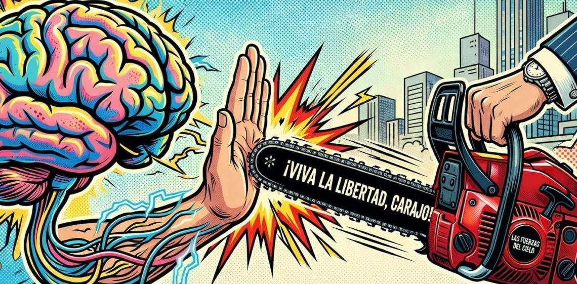 Psicología del ajuste: cómo reacciona nuestro cerebro a la crisis