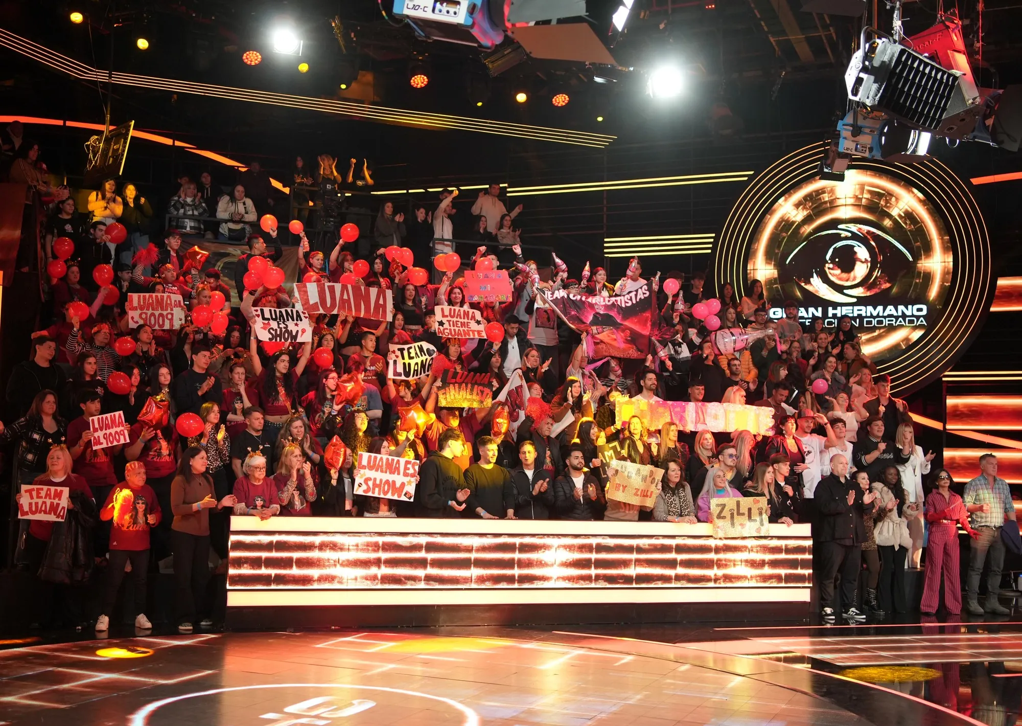 Gran Hermano, Generación Dorada: quién fue eliminada, este lunes 7 de septiembre