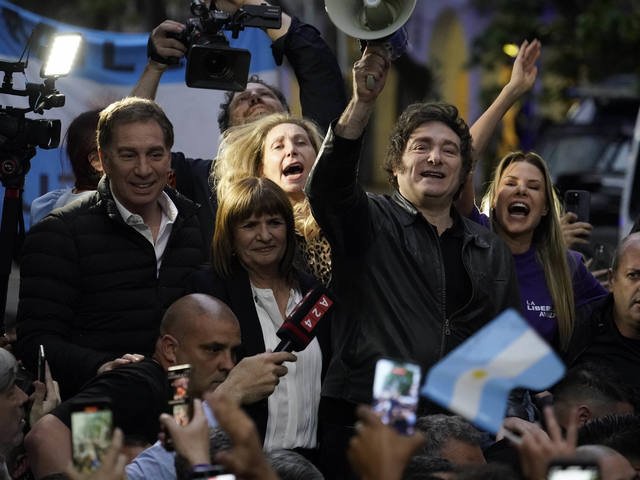 La economГ­a en el Conurbano, el enigma maldito de la вЂњnueva hegemonГ­aвЂќ de los Milei