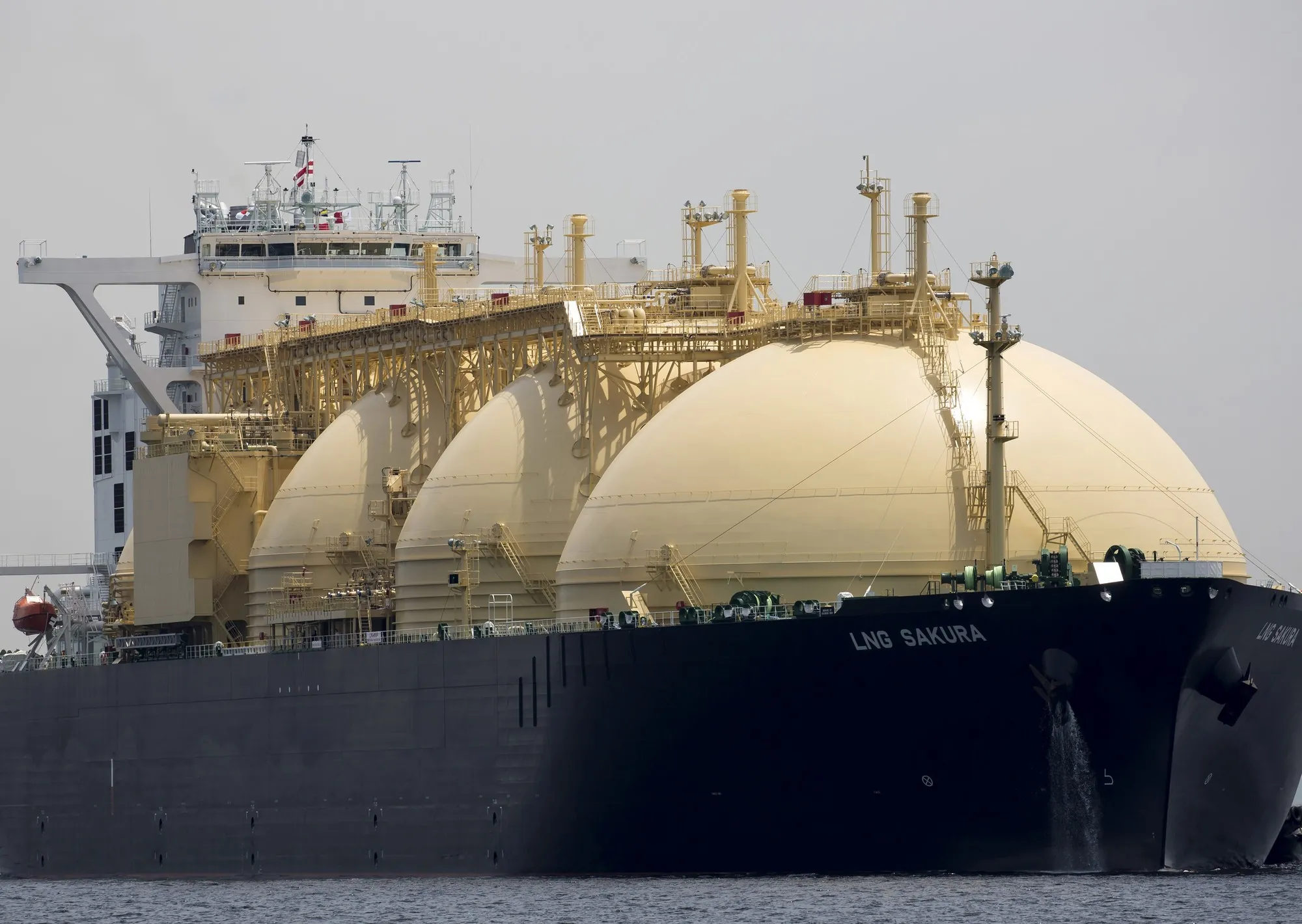 Un gigante mundial del comercio de energía se asoció con una distribuidora argentina para exportar gas de Vaca Muerta