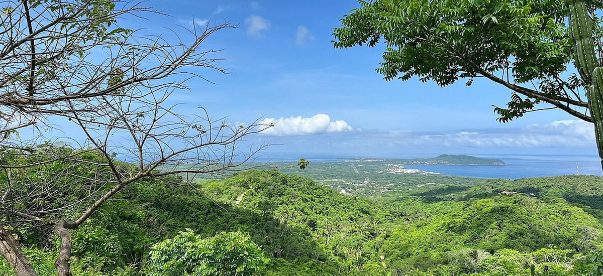 Pronóstico del tiempo en Bahía de Banderas para este 3 de marzo