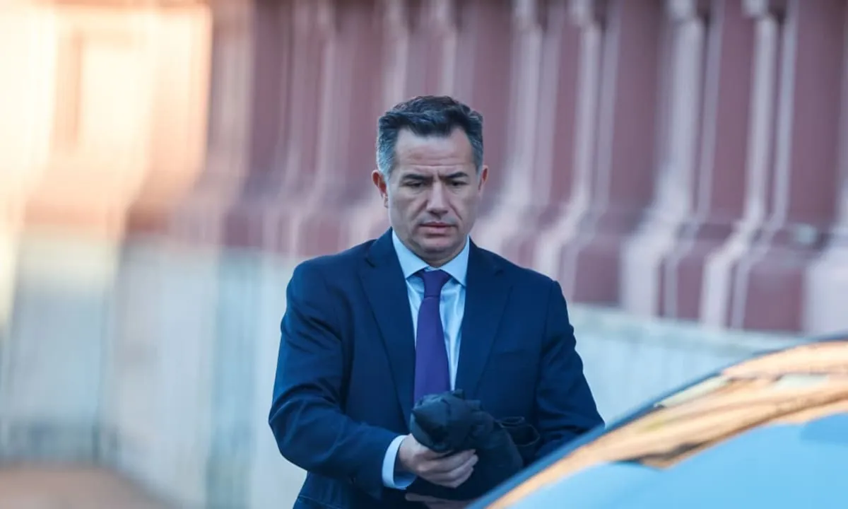 Ante la perspectiva de una derrota, el oficialismo dará quorum mañana para debatir discapacidad y morosidad en Diputados