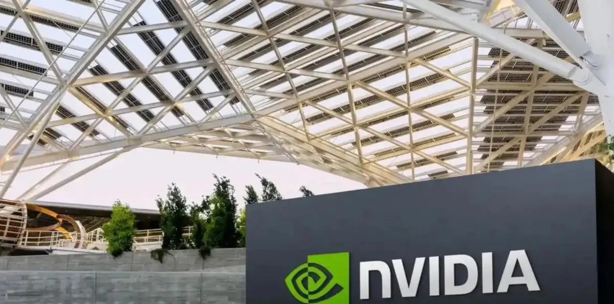 Cedears: Nvidia llega a nuevos acuerdos millonarios que se “comen” el mercado de AMD e Intel
