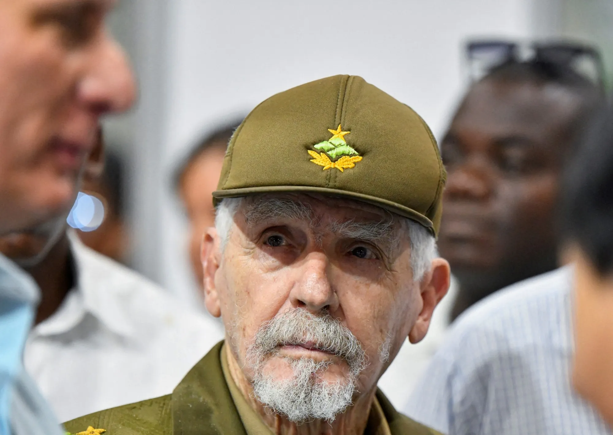Murió Ramiro Valdés, un aliado de Fidel Castro y responsable de los organismos de inteligencia y persecución de Cuba