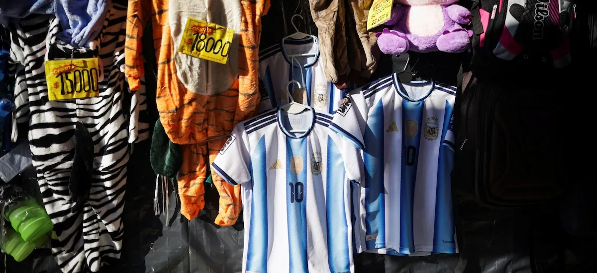 Otro efecto Mundial 2026: las ventas minoristas de los comercios pyme crecieron en junio