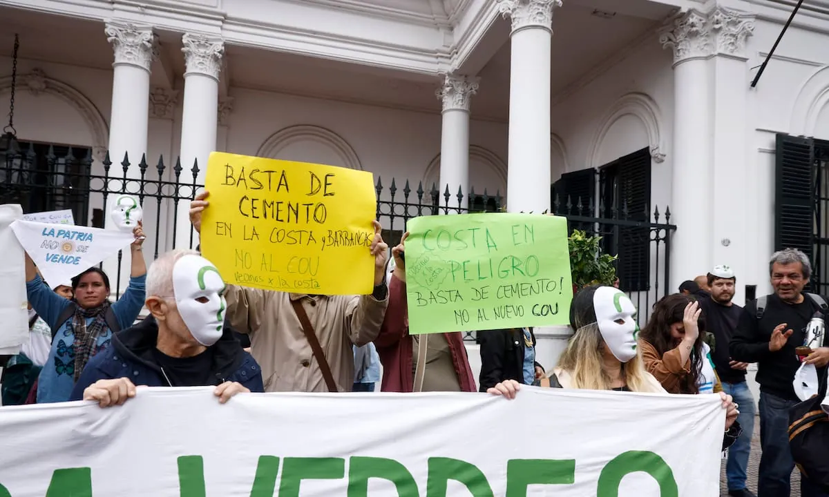 Nuevas reglas para construir y costa protegida: reformaron el Código Urbanístico de San Isidro, entre quejas de vecinos