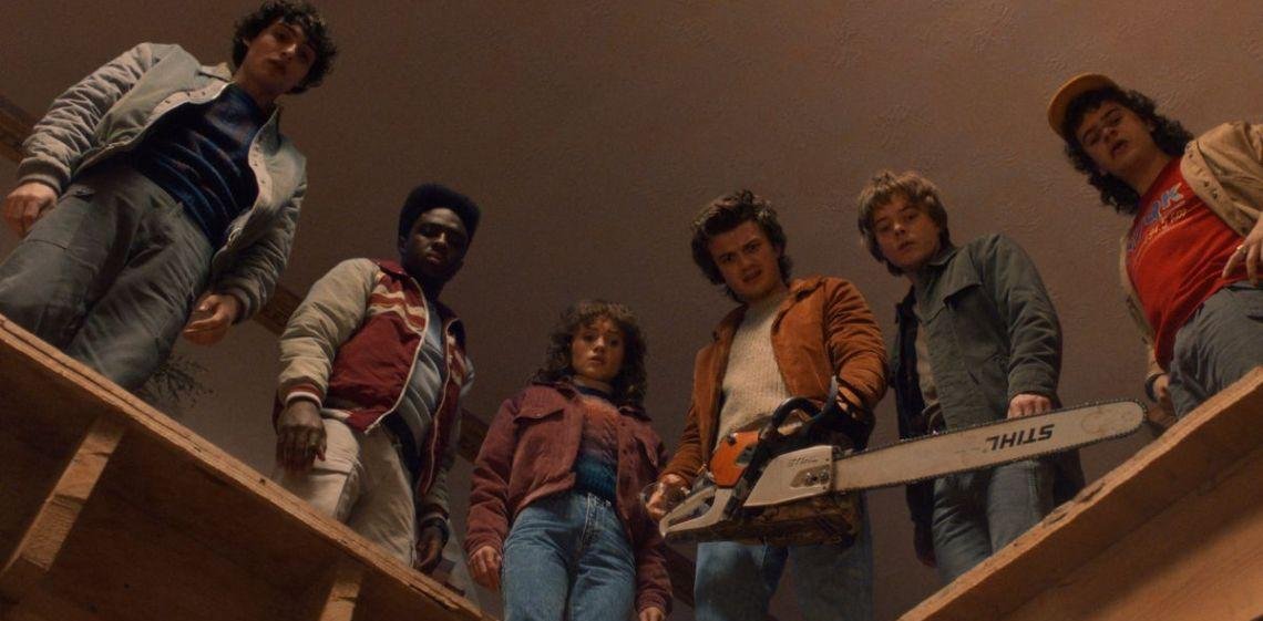 Stranger Things 5 y el cierre de una era en Netflix tras casi una década