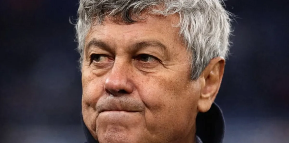 Murió Mircea Lucescu, DT de Rumania, tras sufrir un infarto luego de que su selección quedara afuera del Mundial 2026