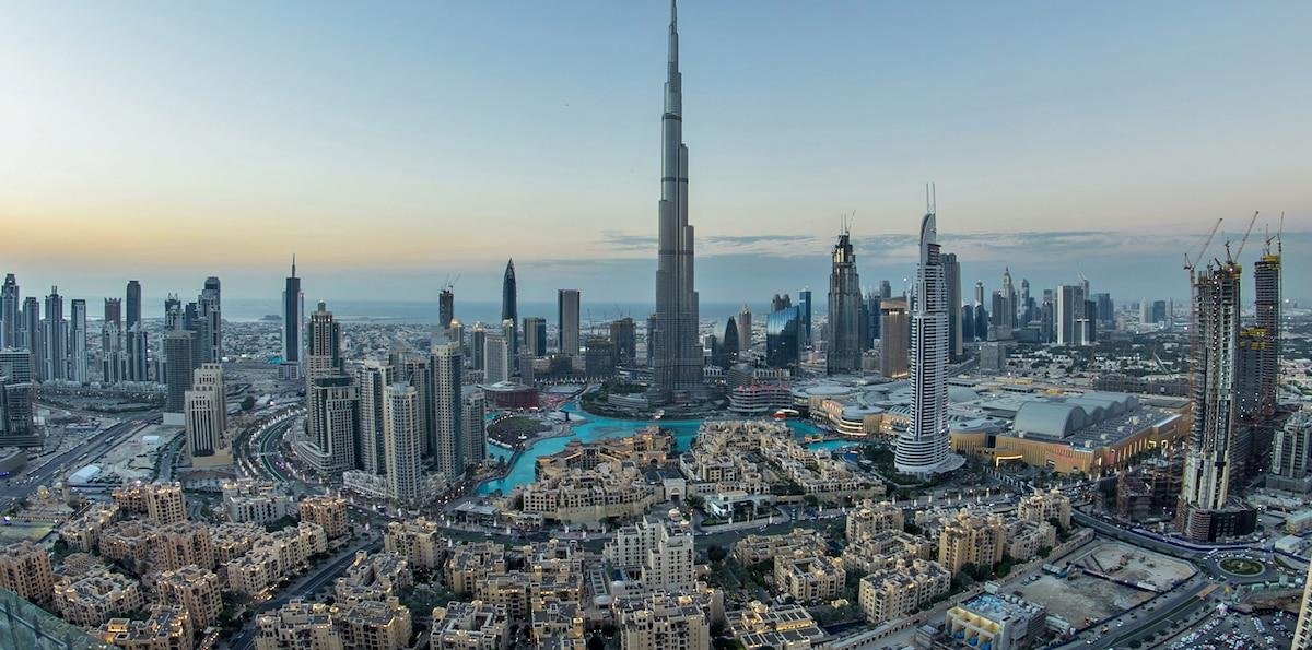 Los ataques iraníes sacuden la imagen de Dubai como oasis de estabilidad en el Golfo