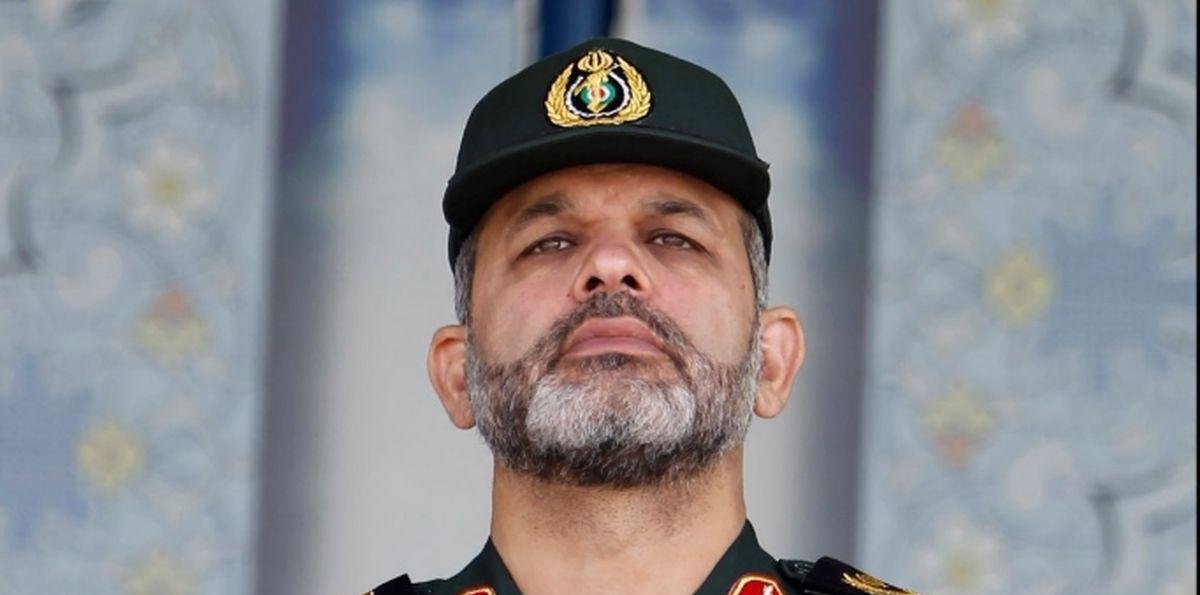 La Guardia Revolucionaria de Irán quedó bajo el mando de Ahmad Vahidi, acusado del atentado a la AMIA