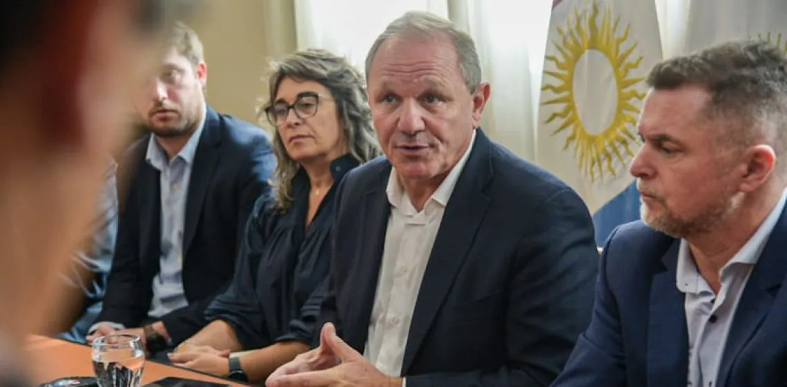 De Rivas: “Sorprende la crueldad de un gobierno que ajusta sin mirar a quién daña”
