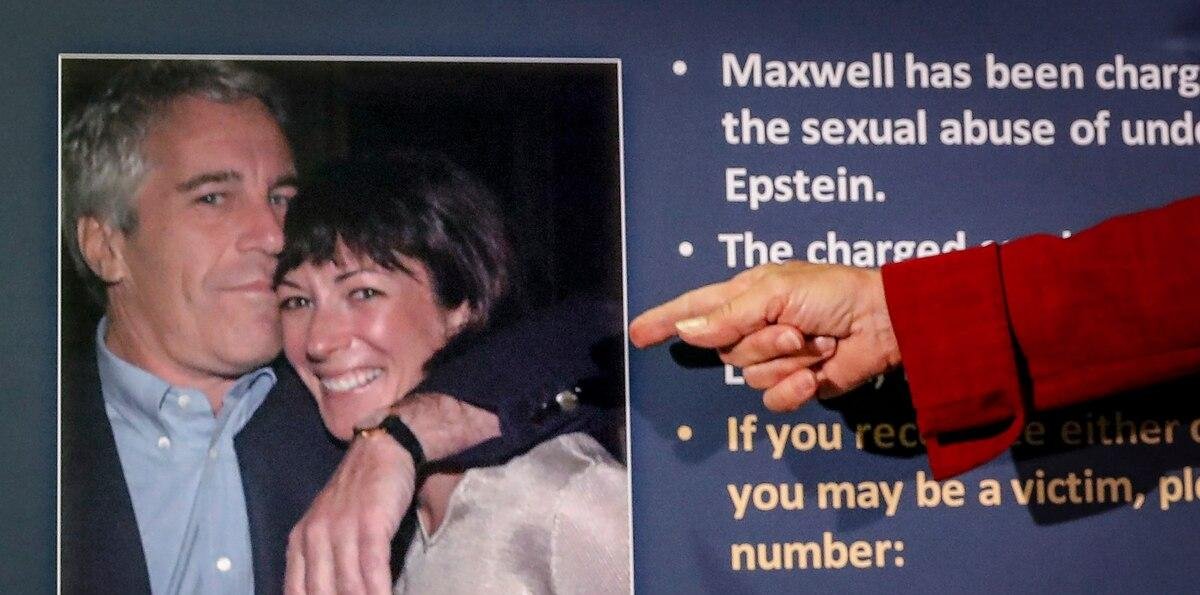 La Cámara de EEUU divulga declaraciones de los Clinton sobre caso Epstein