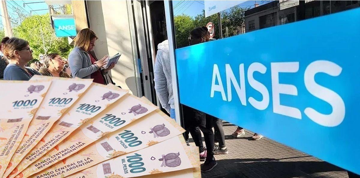 Los jubilados de ANSES que superan la mínima tendrán que esperar para cobrar en marzo 2026