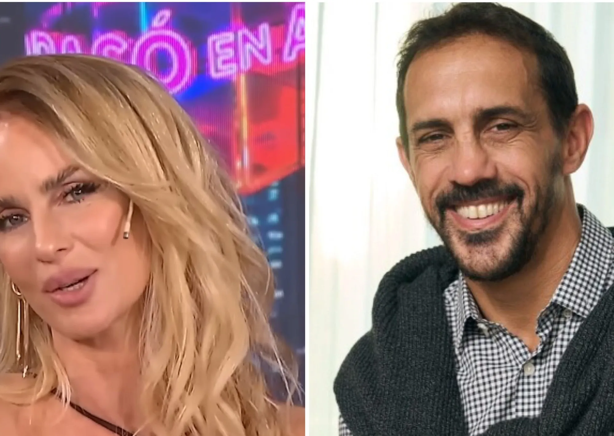 Sabrina Rojas reveló los motivos de su separación de Pepe Chatruc y confesó que ya le escribieron: "Me sorprendió la inmediatez"
