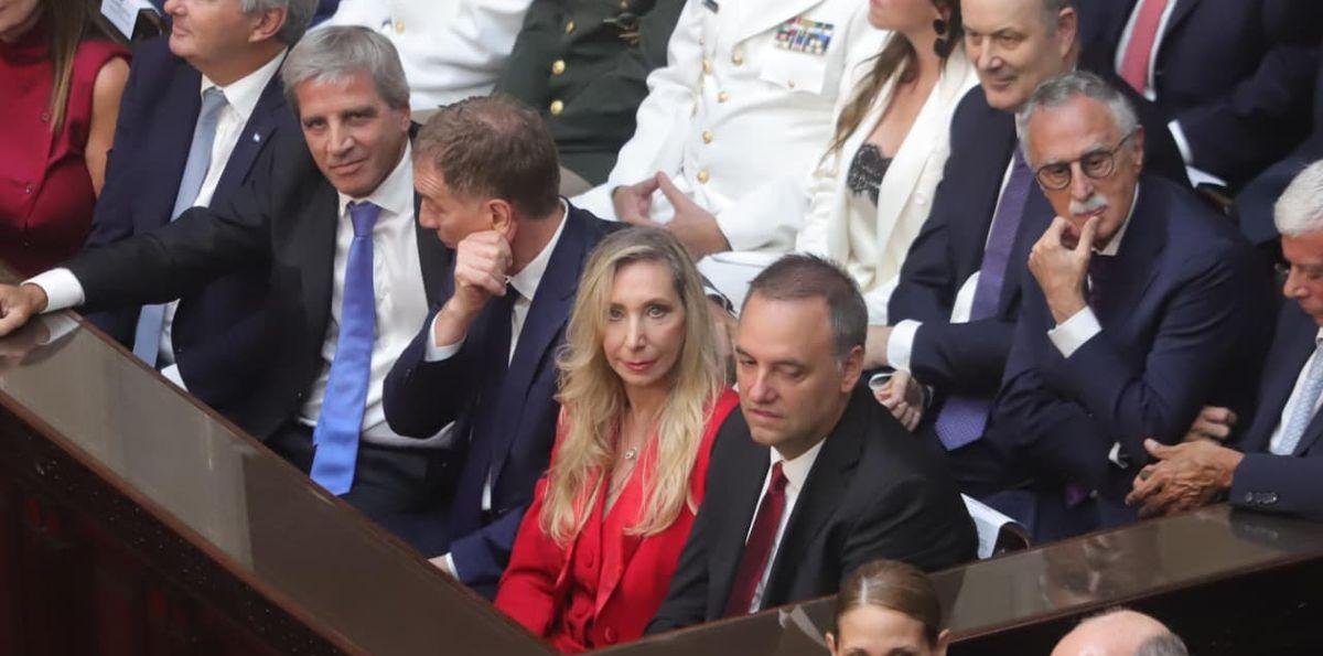 El Gobierno dio detalles sobre el paquete de reformas que enviará al Congreso