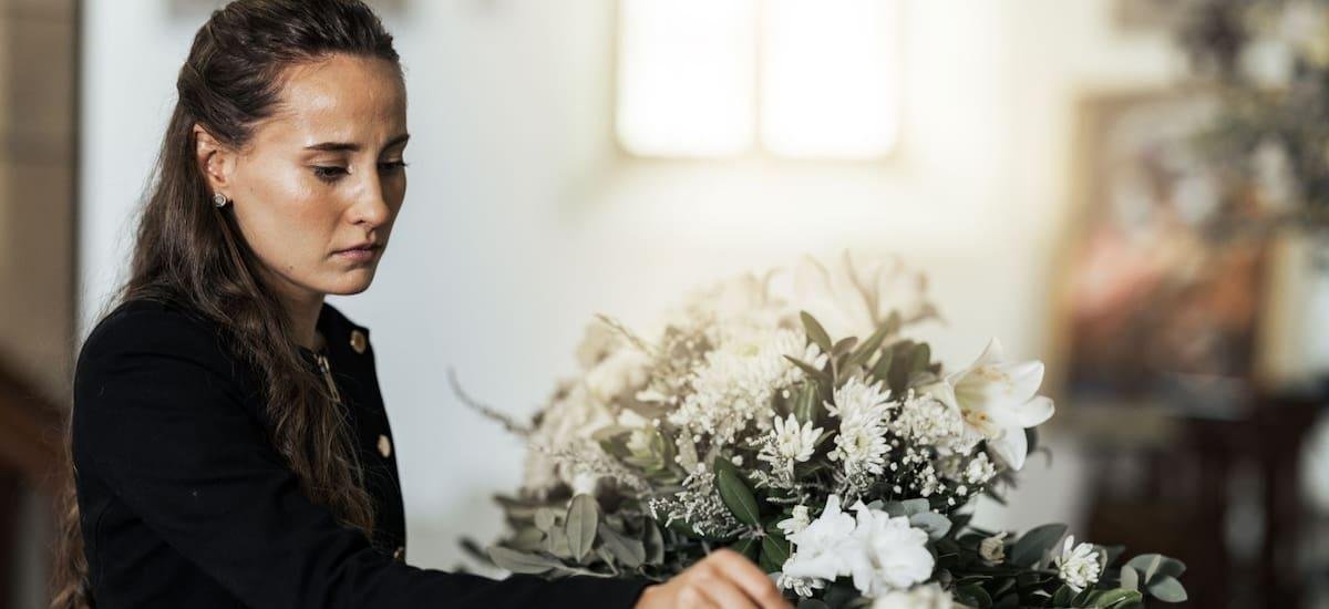 Por nueva Ley de Sucesiones, la viuda ya no recibirá la herencia por más que lo diga el testamento en estos casos: qué pasará con los bienes