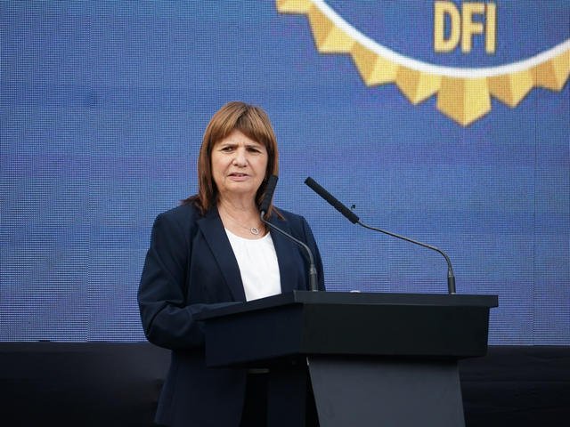 Confirmaron cГіmo serГЎ la nueva carrera para investigadores profesionales anticipada por Patricia Bullrich