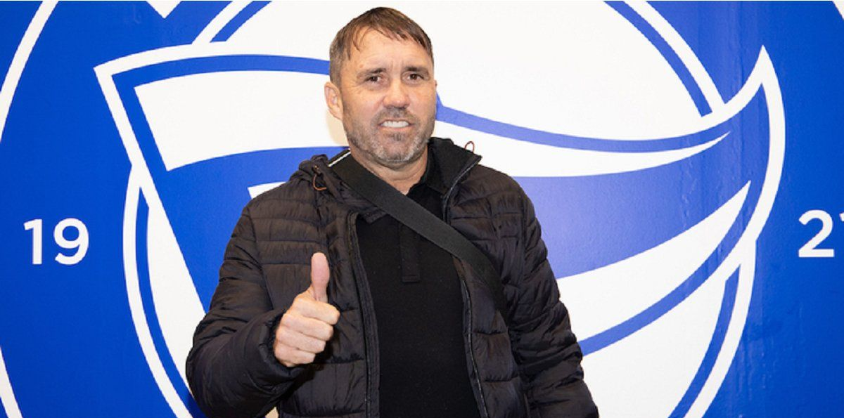 Cómo será el cuerpo técnico del “Chacho” Coudet en River y cuánto salió su salida de España