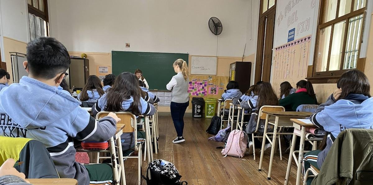 Agenda paralela: al menos 10 provincias avanzan en un proyecto propio de ley de educación nacional con un foco prioritario