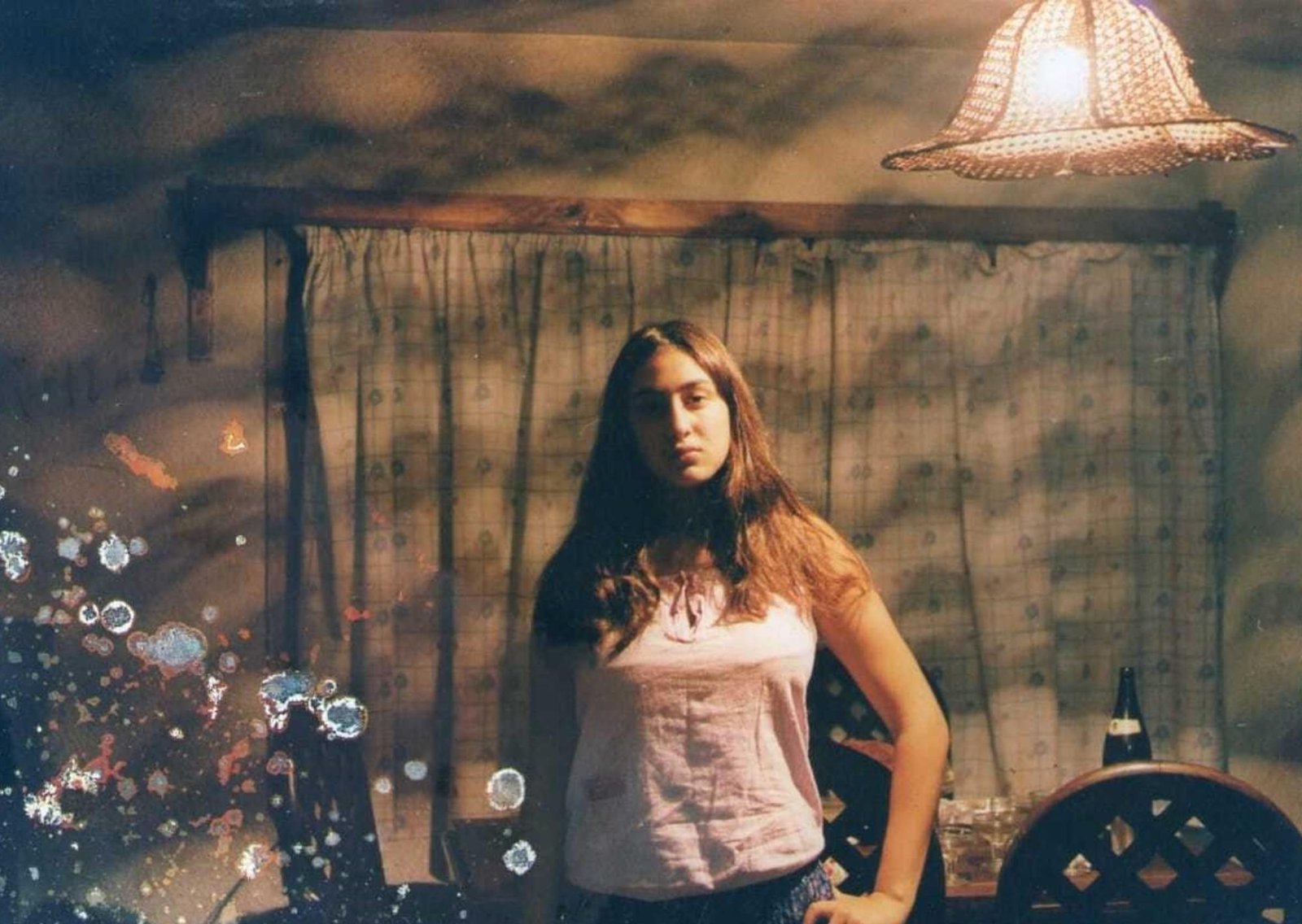 "Te marca para siempre": el recuerdo de la familia Melmann a 25 años del brutal crimen de Natalia