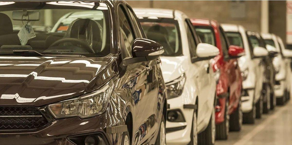 El mercado automotor se quedó sin datos de ventas de 0km por un conflicto entre el Gobierno y ACARA
