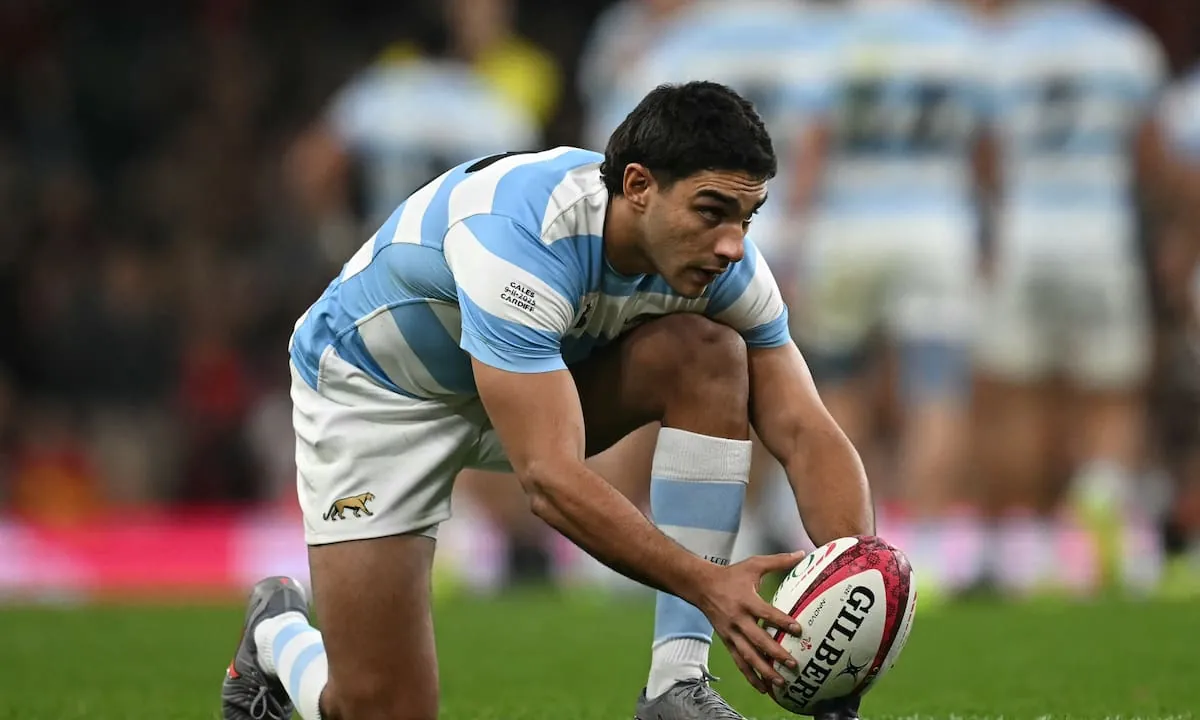 En qué canal pasan los Pumas vs. Escocia por el Nations Championship 2026 hoy