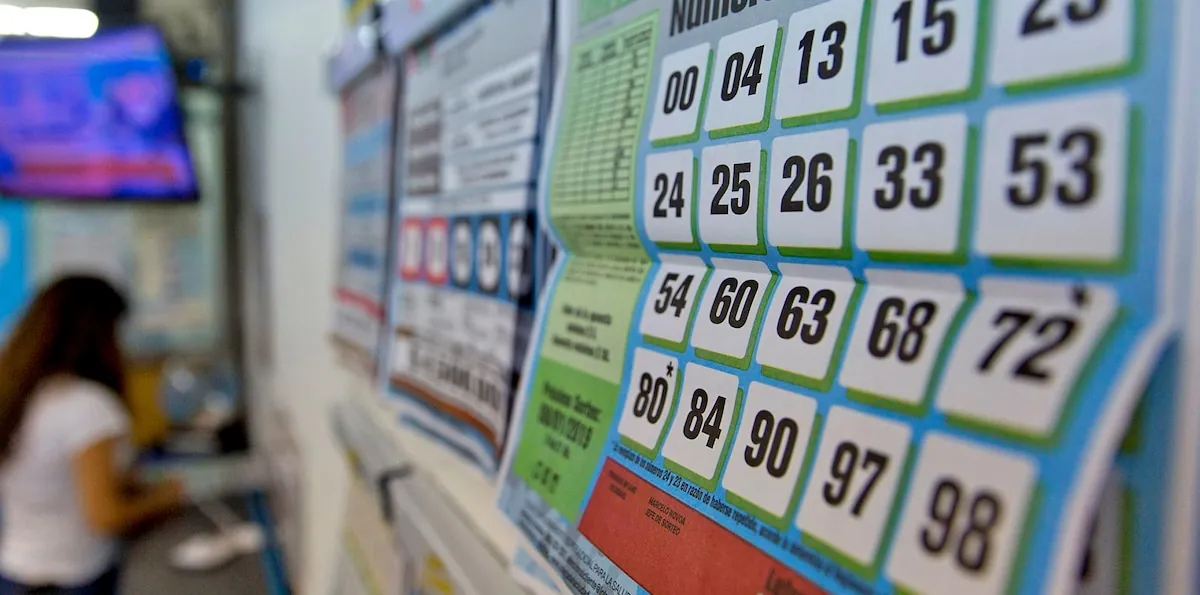 Resultados de la Quiniela de Santa Fe ronda Previa de hoy, 13 de marzo