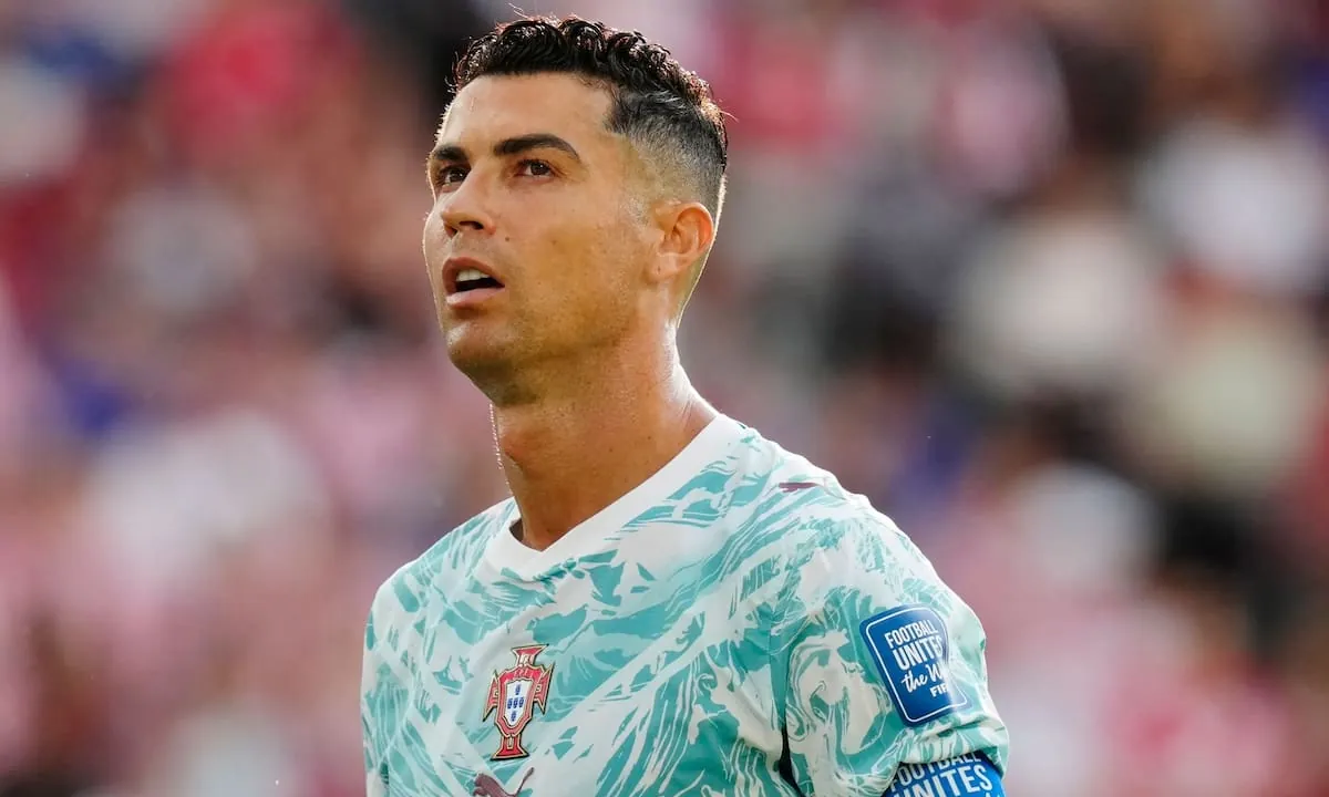 Por dónde pasan Portugal vs. España y qué canal lo transmite en vivo