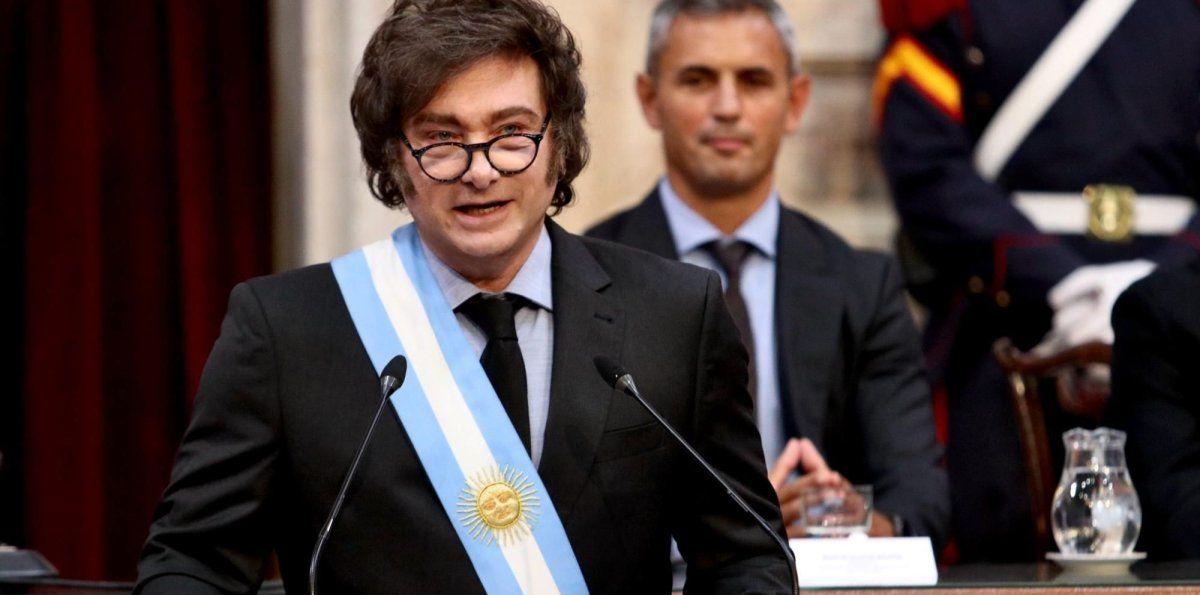 Apertura de sesiones ordinarias 2026: qué se espera que anuncie el Gobierno