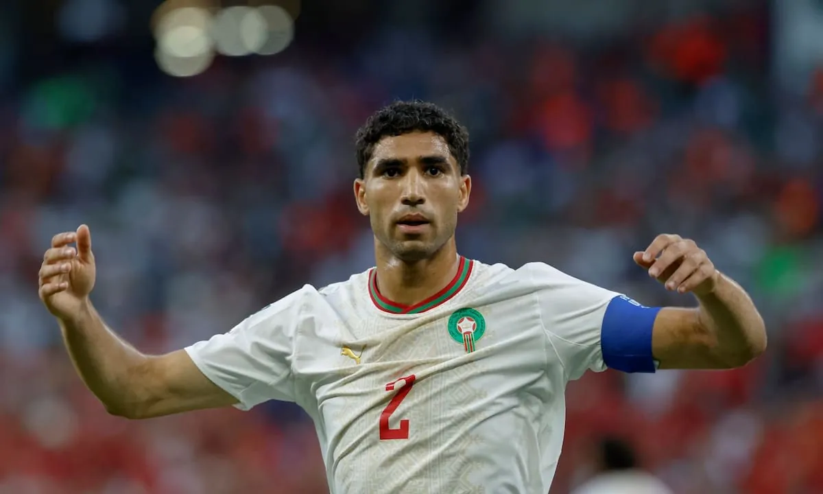 Por dónde pasan Canadá vs. Marruecos y qué canal lo transmite en vivo
