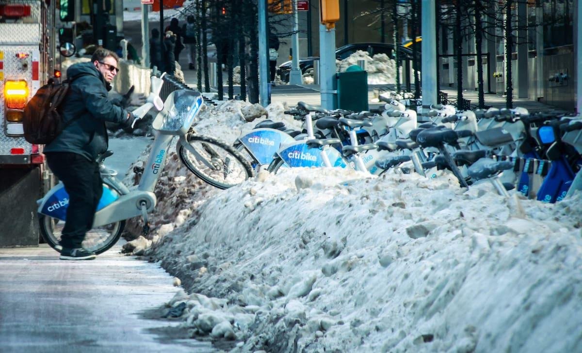 Clima en New York City, New York hoy: cuál es el pronóstico del tiempo para la semana del 2 de marzo al 6 de marzo