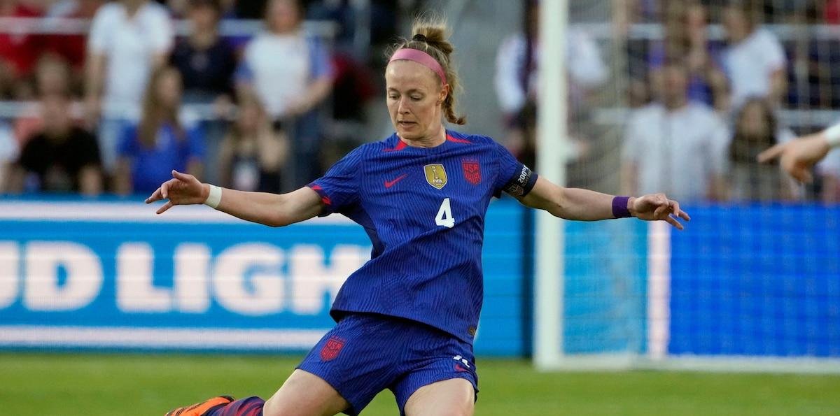 Fundación No More lanza campaña contra la violencia antes del Mundial femenino de 2027