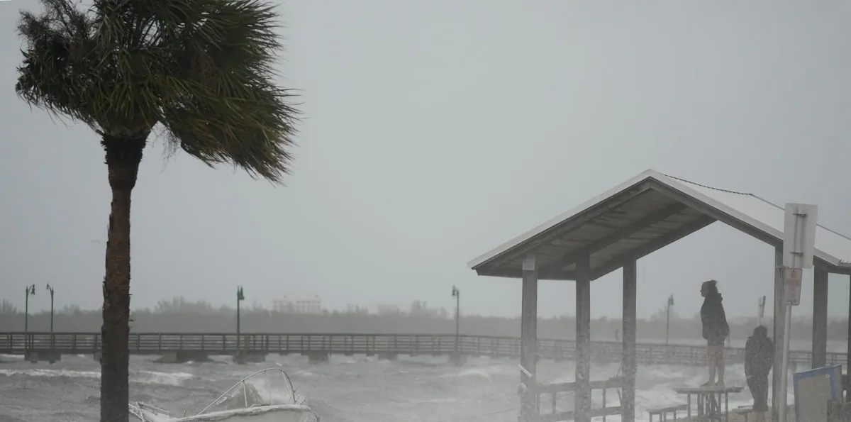 Temporada de huracanes 2026: difunden el primer pronóstico oficial con hasta 13 tormentas en EE.UU.