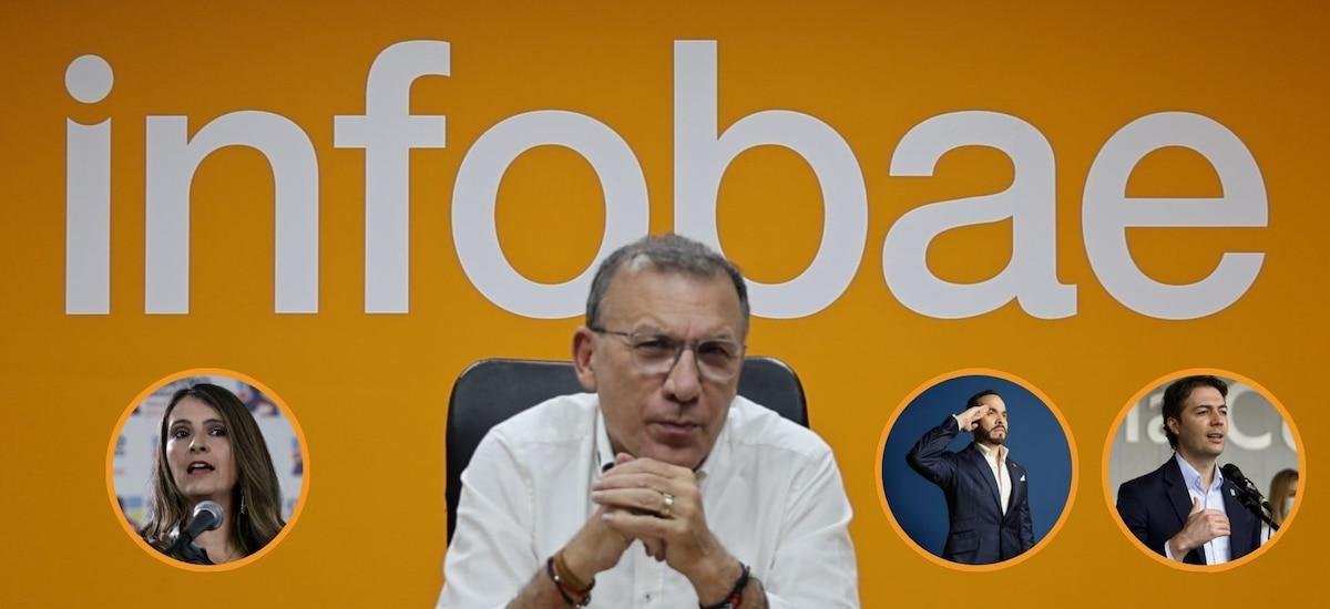 Roy Barreras denunció fraude en la elección interna del Centro Democrático que dio el triunfo a Paloma Valencia: “Cabal es mucho más autónoma”