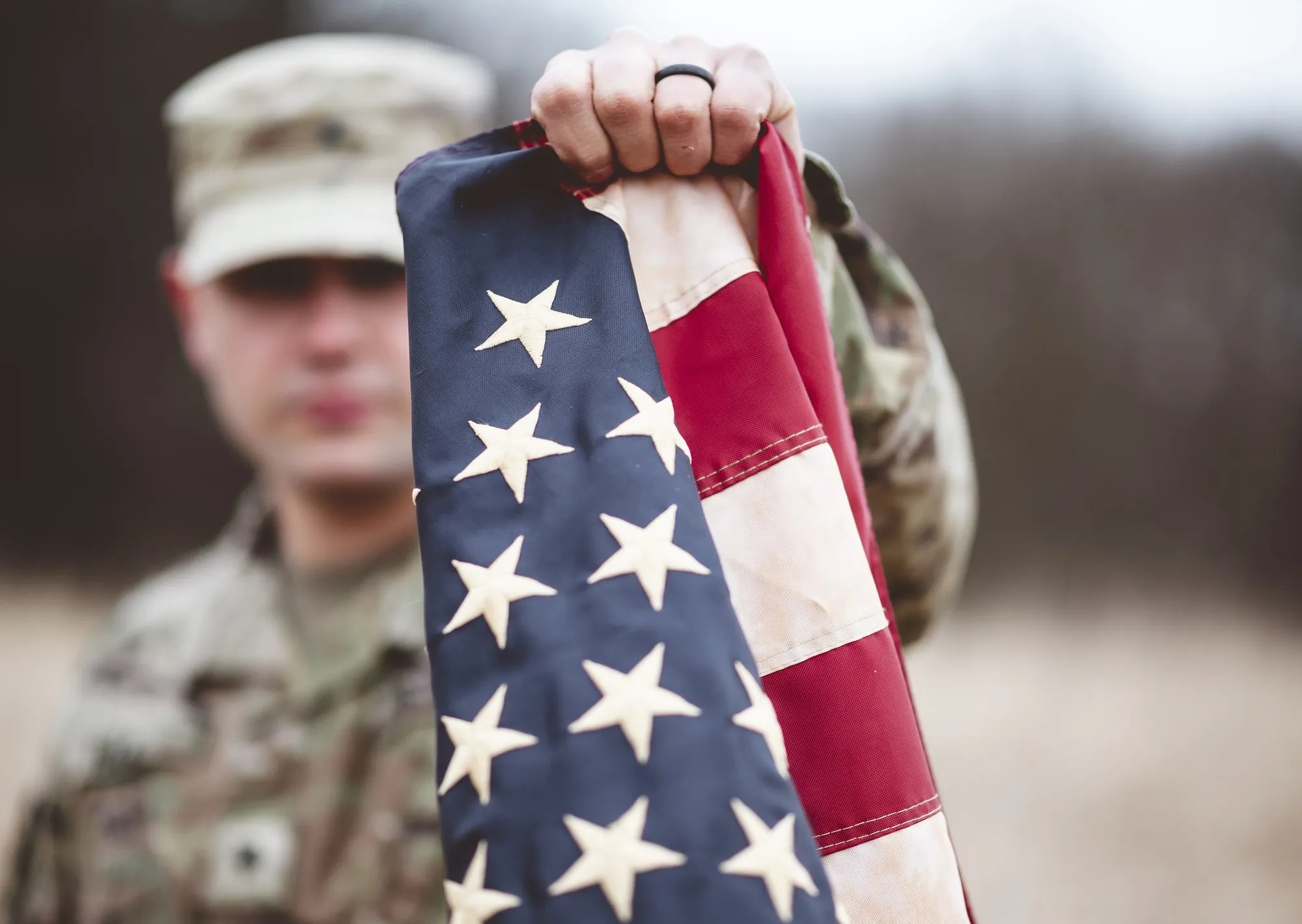 El Ejército de EE.UU. ofrece hasta 5.000 dólares de recompensa por el robo de cuatro drones militares en Kentucky